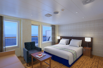 Suite Guarantee